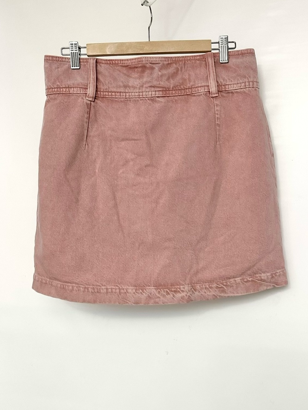 Sezane Bettie Skirt - Picture 5 of 8